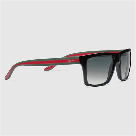 occhiali da sole gucci uomo gg 3338 s|Occhiali da sole Gucci da uomo .